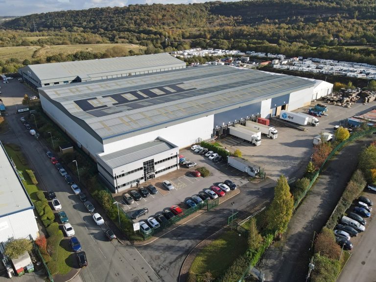 Technology distributor expands into major new Yorkshire base