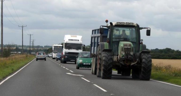 DVSA changes load security guidance after six months of negotiation with NFU