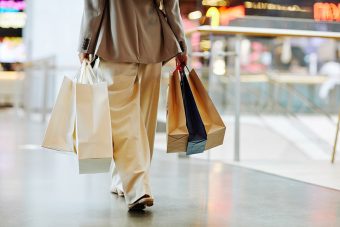 Large supermarkets face cost pressures from business rates changes