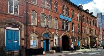 Silence shocks tenants of soon-to-be-sold workshops in Leeds