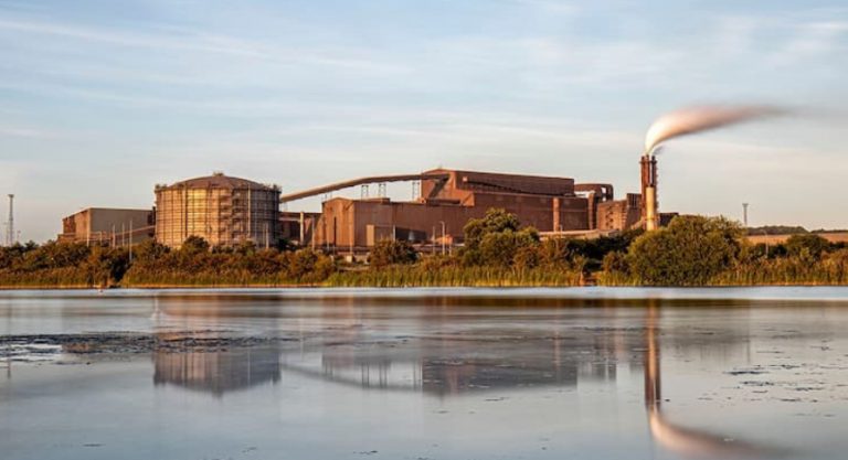 Special planning meeting will discuss British Steel’s furnace plans