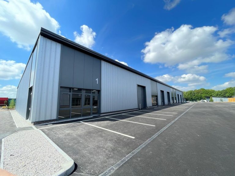 Rescue specialist makes Doncaster new northern HQ