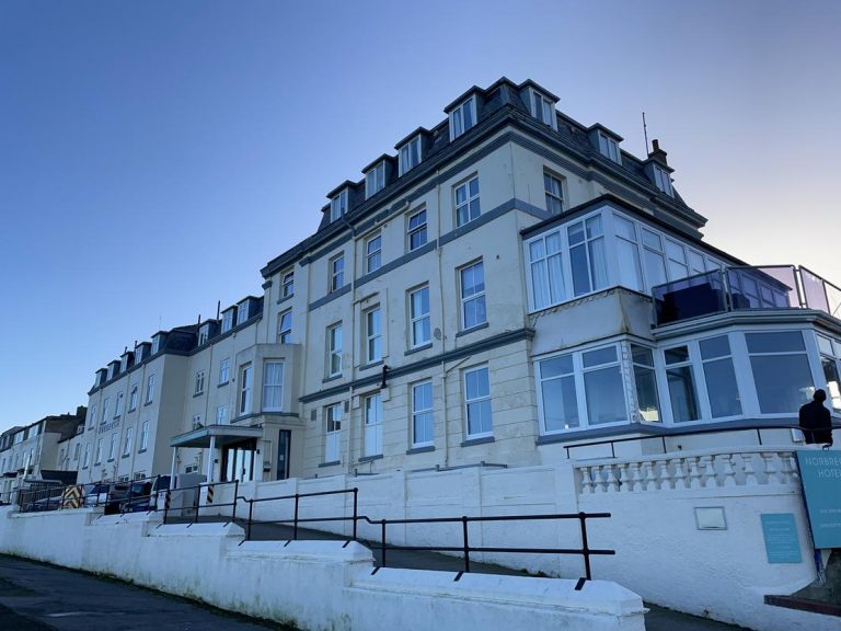 Hospitality group acquires second hotel in Scarborough