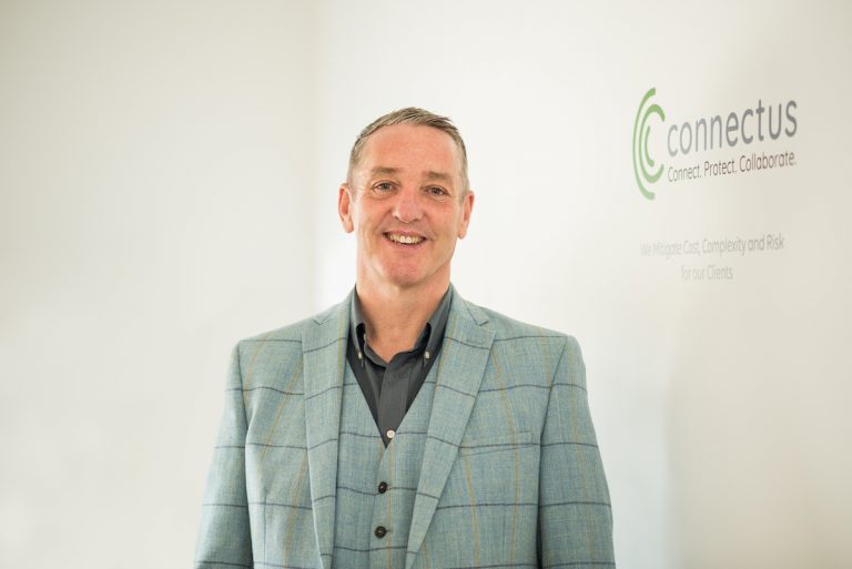 Connectus expands nationwide reach with acquisition of Grimsby firm