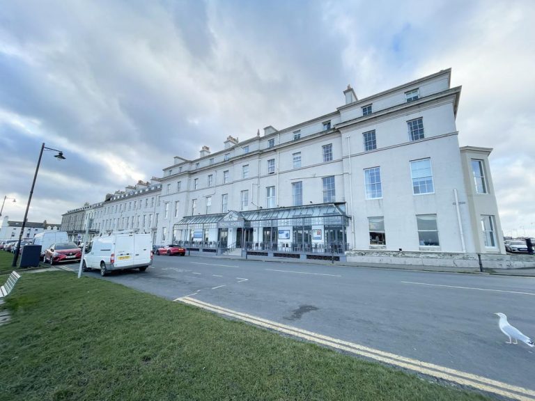 Hotel overlooking North Yorkshire coast sold