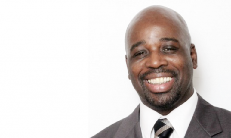 Karl joins Lloyds Banking Group Black Business Advisory Committee