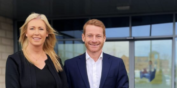 Wilkin Chapman names Caroline as new partner