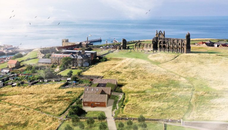 Whitby gin-maker crowdfunds for growth