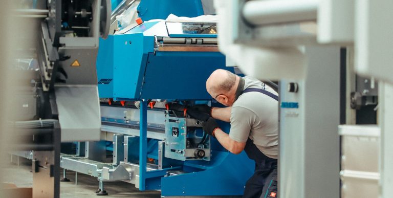 Rotherham printer invests almost £2m to speed booklet production