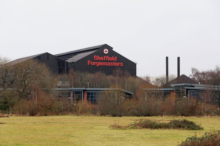 Sheffield company granted strategic nuclear status