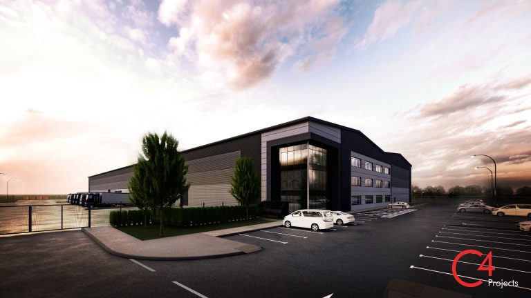 15 acre Doncaster industrial site sold