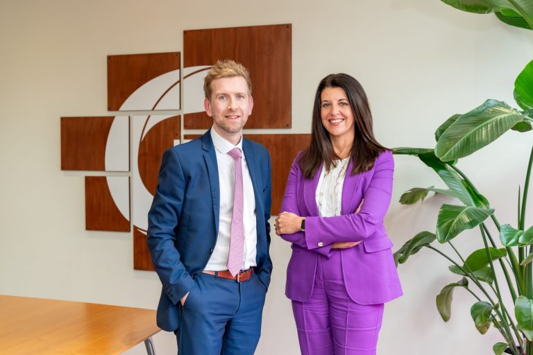 Yorkshire law firm hires senior employment and HR solicitor
