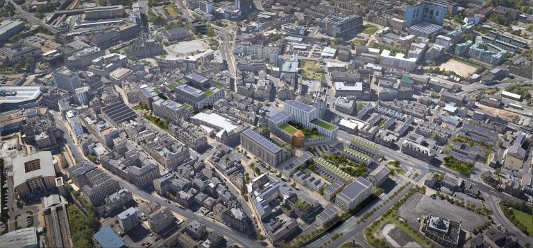 Bradford Council receives £127m government bailout to stabilise finances