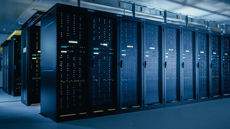 Redundancies as Scunthorpe data centre supplier falls into administration