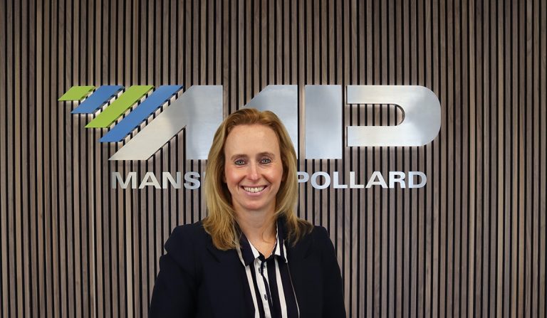 Mansfield Pollard wins ‘best place to work’ accolade