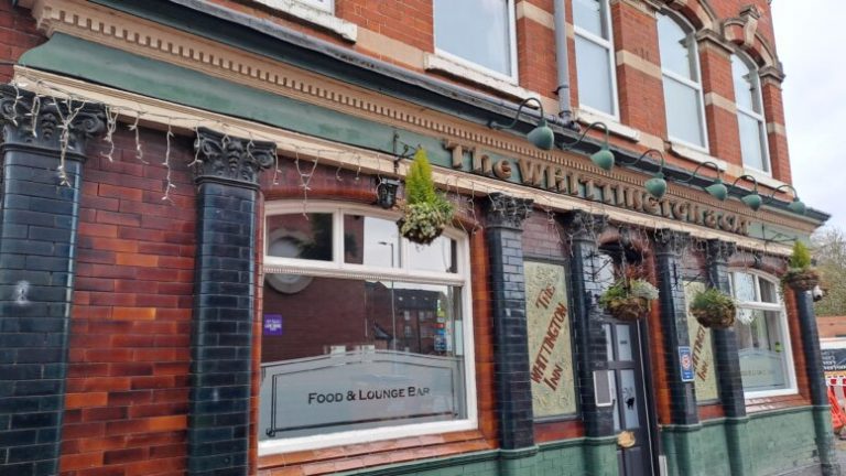 Levelling Up funds mean Hull’s Whittington and Cat can be turned around