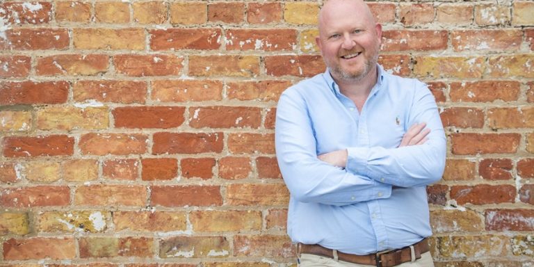 Hull’s Bio-D cleans up with honour of King’s Award for Enterprise