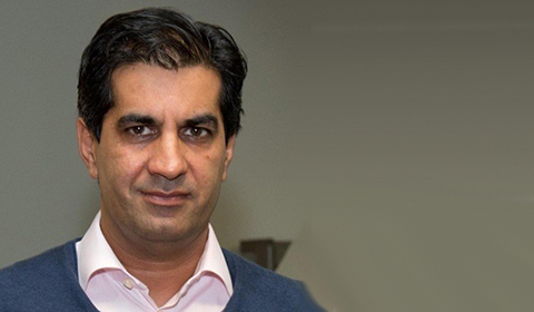 Food entrepreneur urges manufacturers to share in donating five million meals a year