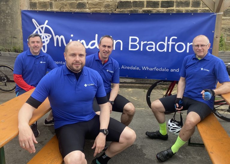 Mind in Bradford make TL Dallas a principal partner