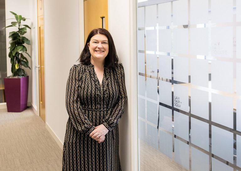 Turnover tops £10m at Yorkshire law firm