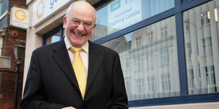 Award will honour memory of Hull and East Riding computer pioneer