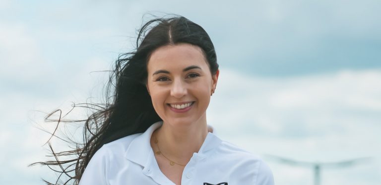 Seaford chef Amy to appear at Port of Grimsby Heritage Open Day