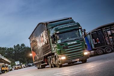 Family haulage business closes doors after eight decades