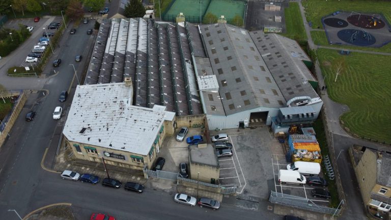 Regal Food Products acquires former FSD premises in Bradford