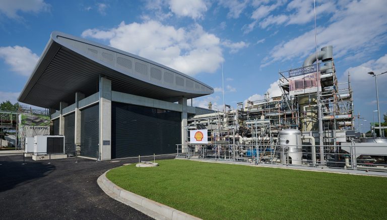 Sheffield firm makes significant contribution to groundbreaking European project
