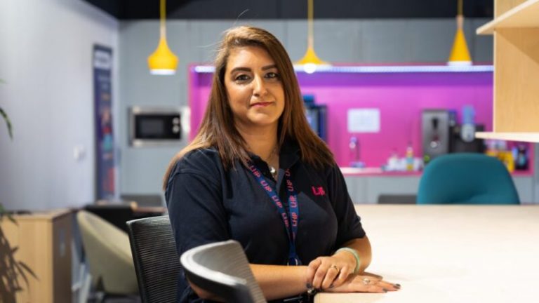 Two in the running for housing sector achievement awards