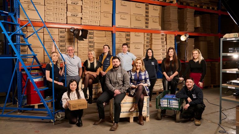 Leeds Beckett experts leading new project to reduce carbon footprint of Leeds manufacturers