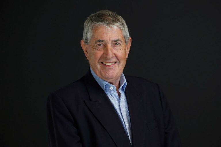 Chairman of Leeds-based Bailie Group awarded CBE
