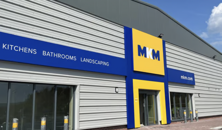 Hull-based MKM chooses Cumbria for latest branch opening