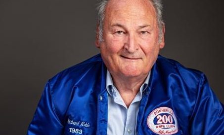 Water speed record attempt aims to inspire new generation of engineers