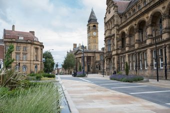 Wakefield tourism drives growth with record visitor numbers