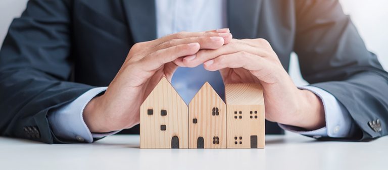 Older homeowners control £2.89 trillion in UK housing wealth, says Savills