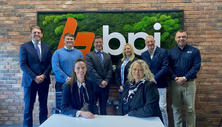 BPI Asset Advisory acquires Plant & Machinery Division of Michael Steel & Co