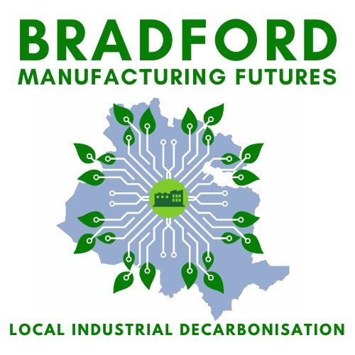 Bradford Manufacturing Futures names Arup as new business partner for decarbonisation project