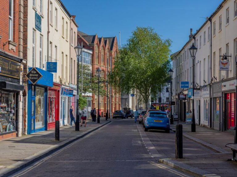 Cabinet approves creation of new Doncaster city centre 25-year masterplan