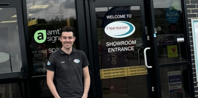Floormaster’s PV grant’s expected to save more than £3,500 a year on energy bills