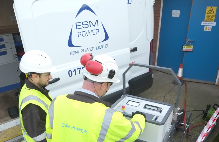 Mitie acquires Scunthorpe-based ESM Power