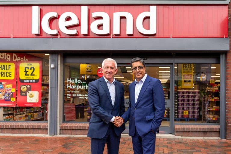 Yorkshire law firm Gordons appointed by Iceland Foods on all property matters