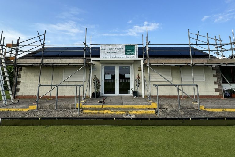 Acquisitive York renewables company snaps up Dorset-based firm