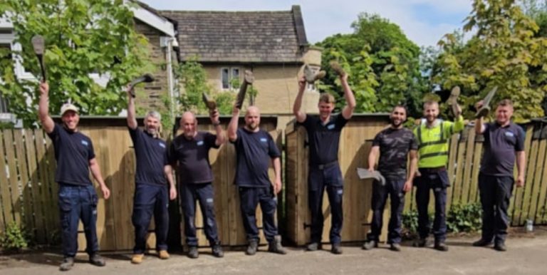 Community projects to benefit from Yorkshire Water employees’ help