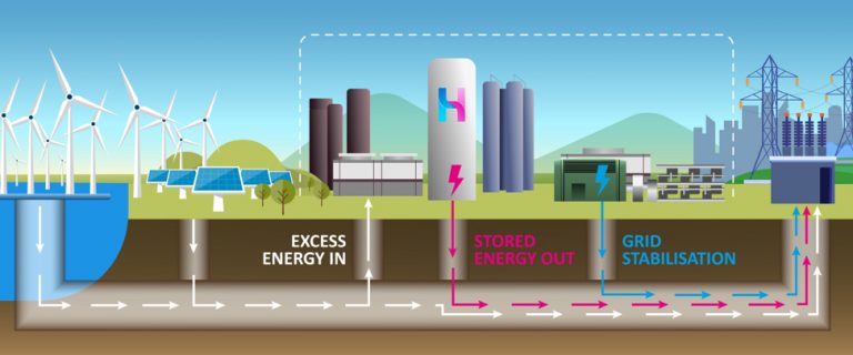 Spencer Group wins £23m contract for pioneering energy plant