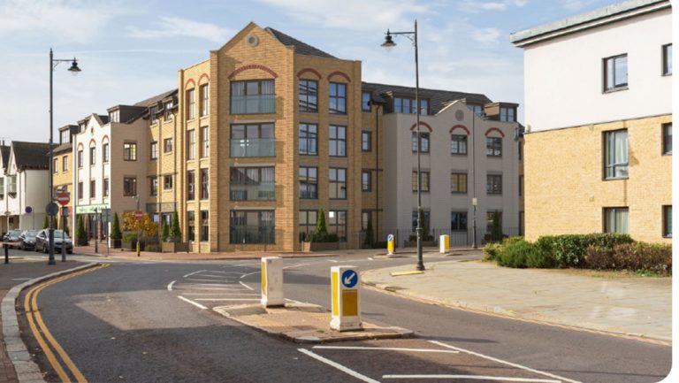 Retirement homes nationwide to get solar energy from Hull company