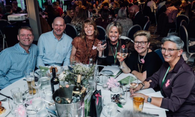 Last calls goes out to find inspirational women