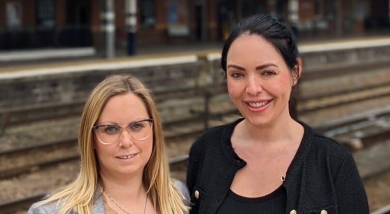 Local authorities adopt joint approach to attract rail industry spending