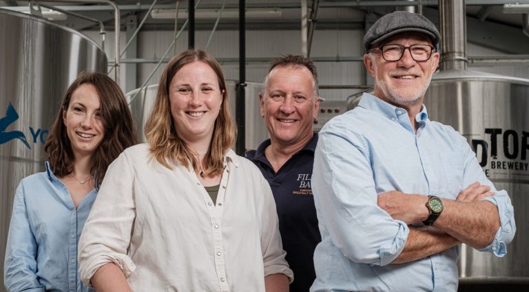 Four Yorkshire enterprises in running for diversification award