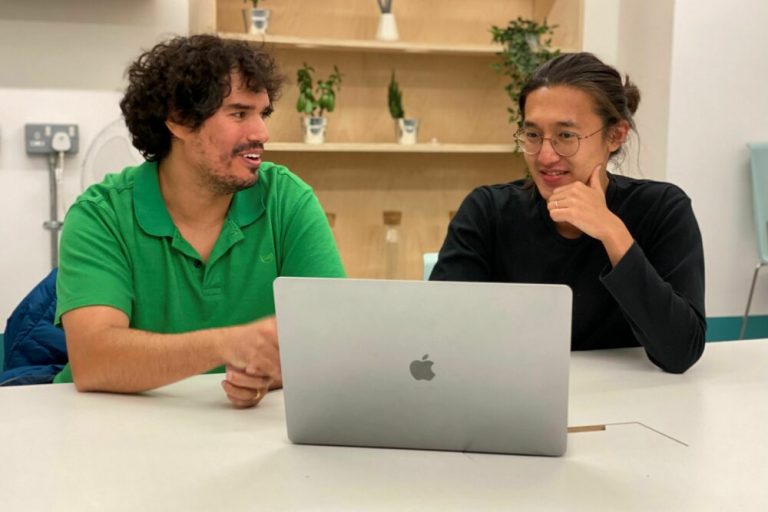 Healthcare search platform generates £1m investment to give professionals more time with patients